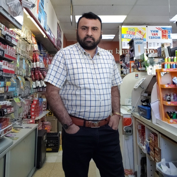 Meet your Posher, Arvind - Picture 1 of 1